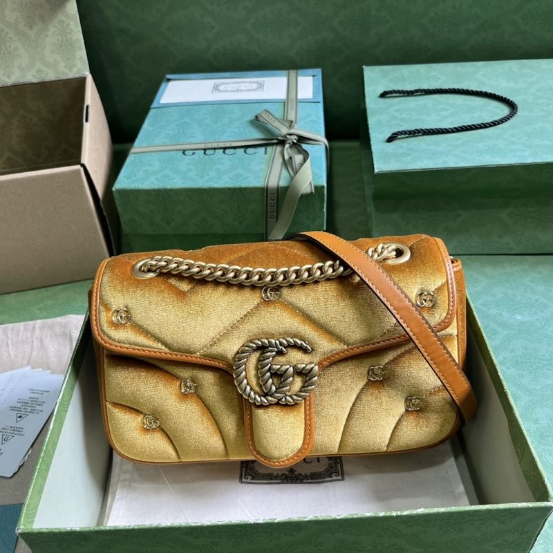 G*u*i satchel bags